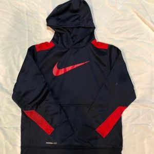 Boy's Nike Sweatshirt